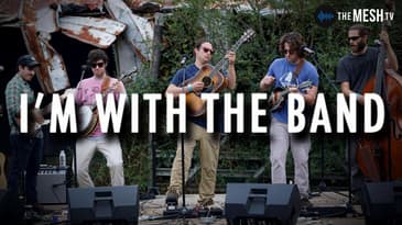 I'm With the Band: South Hill Banks