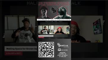 Authentic and Diverse Perspectives on Christian Hip Hop