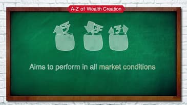 S For Systematic Investment Plan