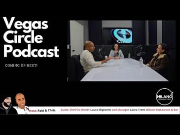 Building a 5-Star Authentic Italian Restaurant with Laura Migliorini and Laura Trent Of Milano