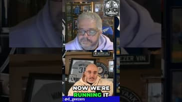 Running It Back: Same Offense, New Power for Next Season! #shorts