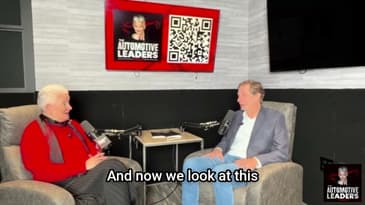 Why America Can’t Build Affordable Cars Anymore