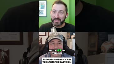 Mastering Budgets: Honesty Brings Growth | techartspodcast.com