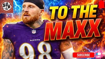 To the Maxx: The NFL New Year Has Begun!