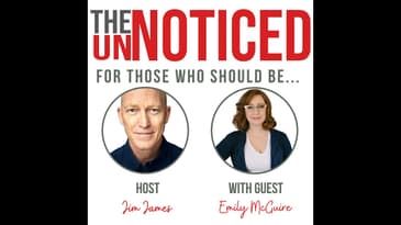 How to ignite, and retain, customer relationships through email marketing? With Emily McGuire