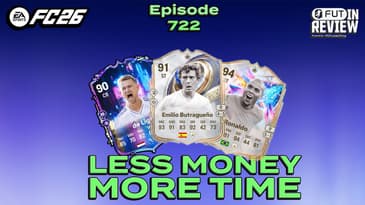 #722: LESS MONEY, MORE TIME