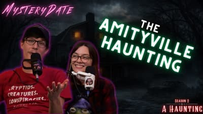 The Worlds Most INFAMOUS Haunting | The Amityville Haunting