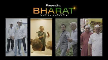 Bharat Series Season 2 Launch Trailer