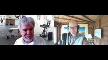 The UnNoticed - GJ Van Buseck