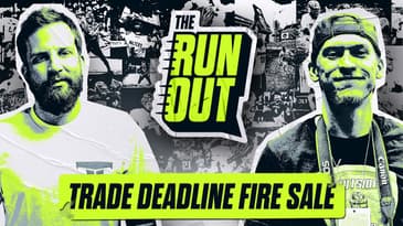 Trade Deadline Fire Sale!