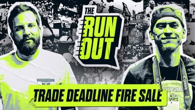 Trade Deadline Fire Sale!