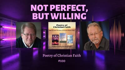 Not Perfect, But Willing, #100k