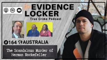164. The Scandalous Murder of Herman Rockefeller | Australia FULL EPISODE