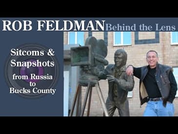 Rob Feldman Video Episode