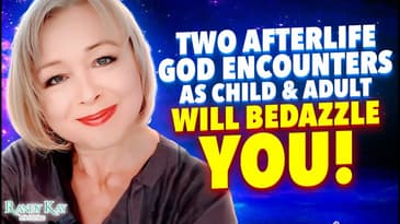 *Pauline's Near-Death Experience: Visions of Heaven & Encounters with Jesus*