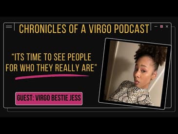 “See people for who they really are”