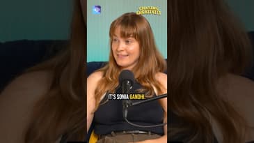 Why did she accept a role with no dialogues..