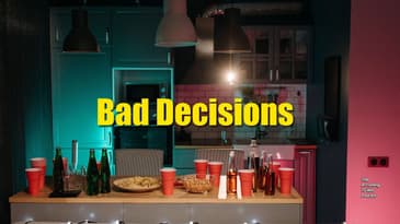 Wes & DeLaw | Drinking Logic And Other Bad Ideas