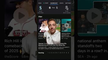 JULIO RODRIGUEZ POWERS MARINERS TO IMPORTANT SERIES WIN