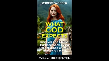 What God Expects By Robert Woeger - Detailed In-Depth Christian Book Review - Your Eternal Purpose
