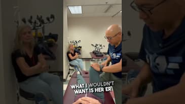 All in One Hip Mobility Technique