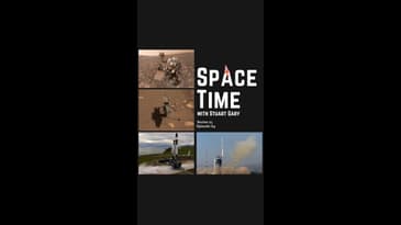 SpaceTime with Stuart Gary S25E84 | Sneak Peek Preview | Astronomy & Space Podcast