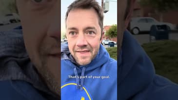 How do you set realistic fitness goals?