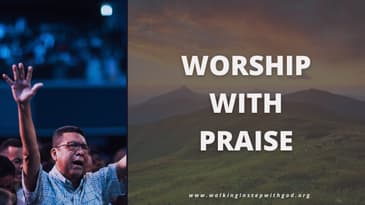 Worship With Praise