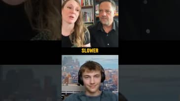 How to Get Unstuck in Life