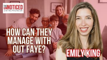 How can the family manage without FAYE?