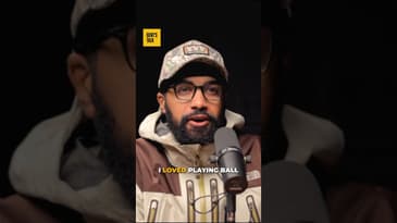 Hard Work Creates Luck | Growing Up, Resilience & Finding Passion | Gents Talk Podcast