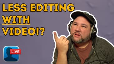 How Ecamm Live Simplifies Solo Podcast Recording