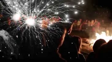 Creation Fest 2015 Highlights