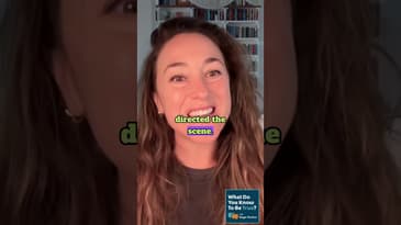 How I Became the Creative Director of My Own Life!