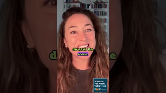 How I Became the Creative Director of My Own Life!