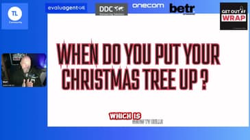 Get Out of Wrap TV - Show 86