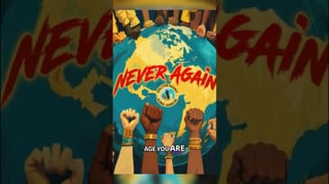 Age Doesn't Justify Bigotry: Teach Your Kids Kindness Now! #neveragain #plugnetwork