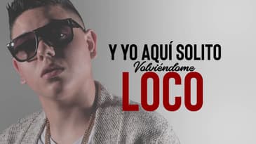 JONIEL EL LETHAL - CLOKO'O CLOCK'O