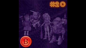 Press B 20: Chrono Trigger Impressions