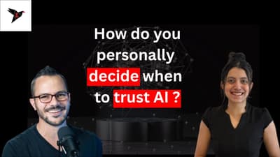 #5 In the Flow of Change: AI and Us | Dan Sanchez & Yukta Kandhari | Founders Across Borders