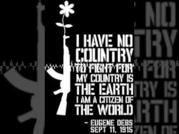 The hard path of resistance - conscientious objectors panel - Ep 35