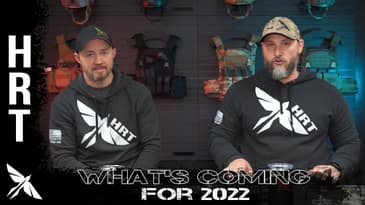 HRT What's coming for 2022?