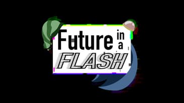 Ep. 8: Jack's Beanstalk, Part 8