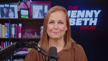 The New Battle for Sovereignty: Elections, Immigration & Accountability | Keshel, Brown, Jenks