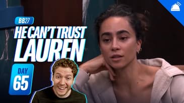 BB27 Thursday Live Feed Update September 11, 2025