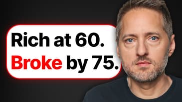 Why "Rich" Retirees Go Broke (It’s Not What You Think)