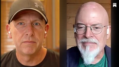 Live with Ryan Maxwell and Dave Shoof