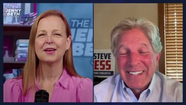 The Counter Deep State: How an Outsider Helped Trump Deregulate │ Steve Friess