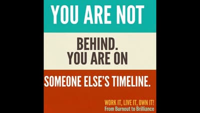 How to Shut Down the Questions You're Tired of Answering