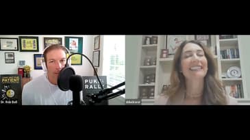 💥 Dana Duckworth - From The Arena To Boardroom 💥